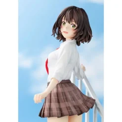 Kotobukiya Jaku-Chara Tomozaki-kun - Hinami Aoi - 1/7 Sale