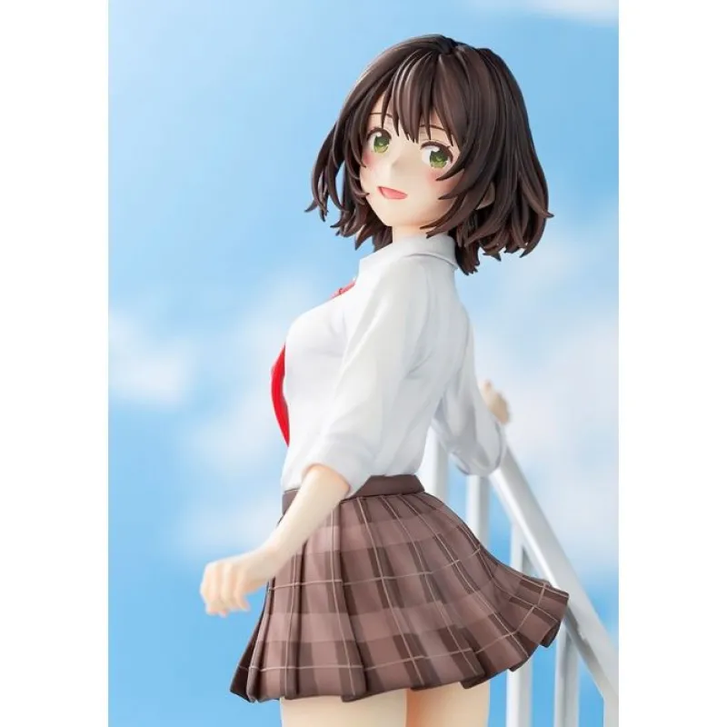 Kotobukiya Jaku-Chara Tomozaki-kun - Hinami Aoi - 1/7 Sale