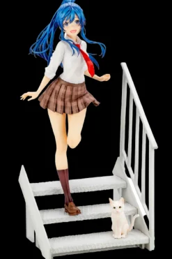 Kotobukiya Jaku-Chara Tomozaki-kun - Nanami Minami - 1/7 New