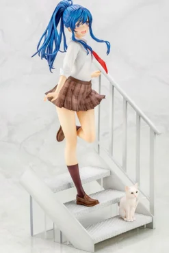 Kotobukiya Jaku-Chara Tomozaki-kun - Nanami Minami - 1/7 New