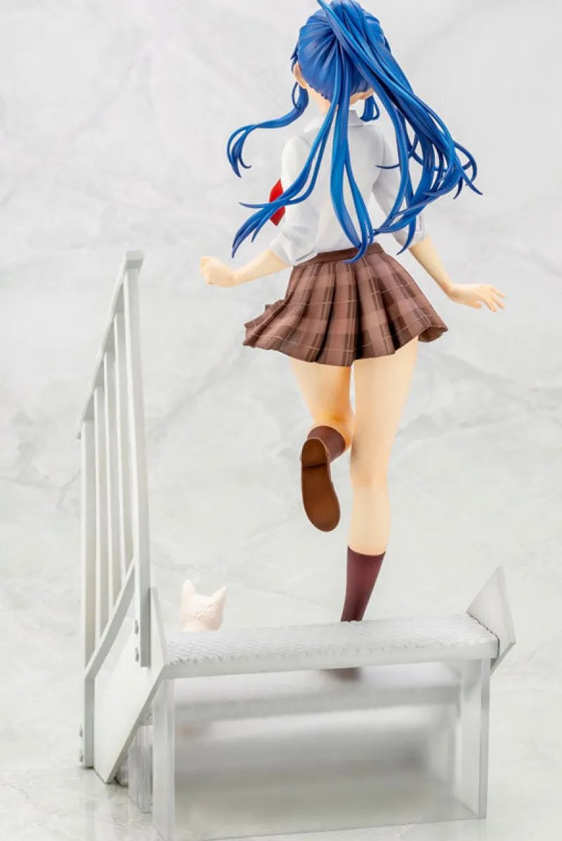 Kotobukiya Jaku-Chara Tomozaki-kun - Nanami Minami - 1/7 New