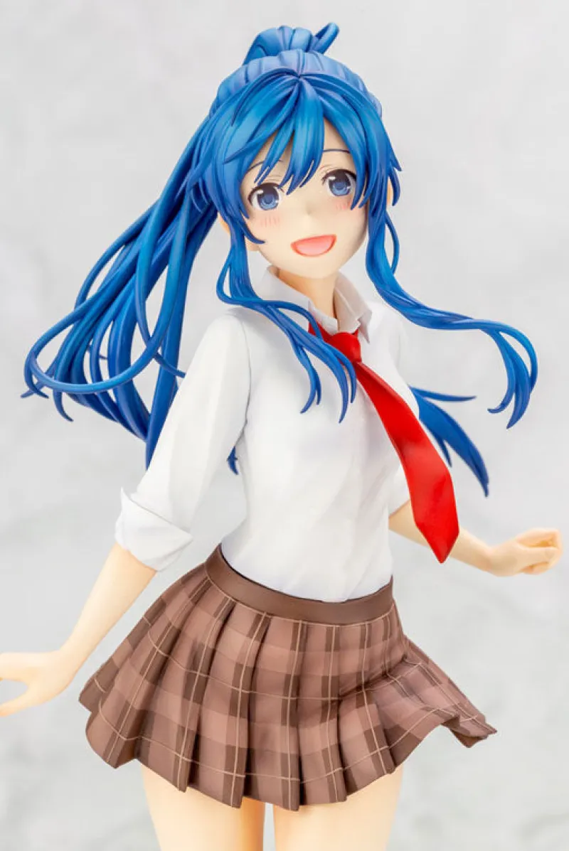 Kotobukiya Jaku-Chara Tomozaki-kun - Nanami Minami - 1/7 New