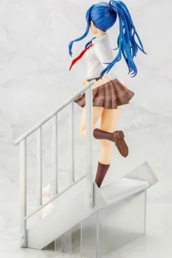 Kotobukiya Jaku-Chara Tomozaki-kun - Nanami Minami - 1/7 New