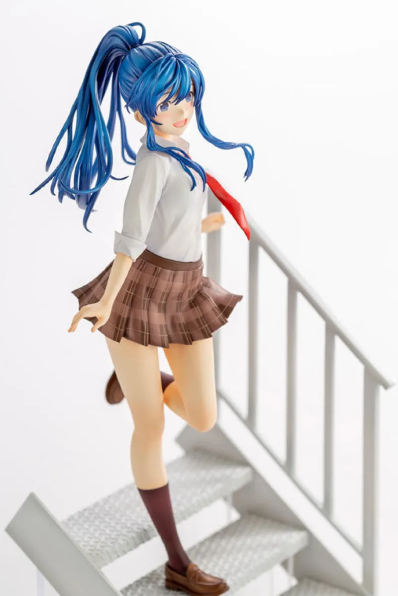 Kotobukiya Jaku-Chara Tomozaki-kun - Nanami Minami - 1/7 New
