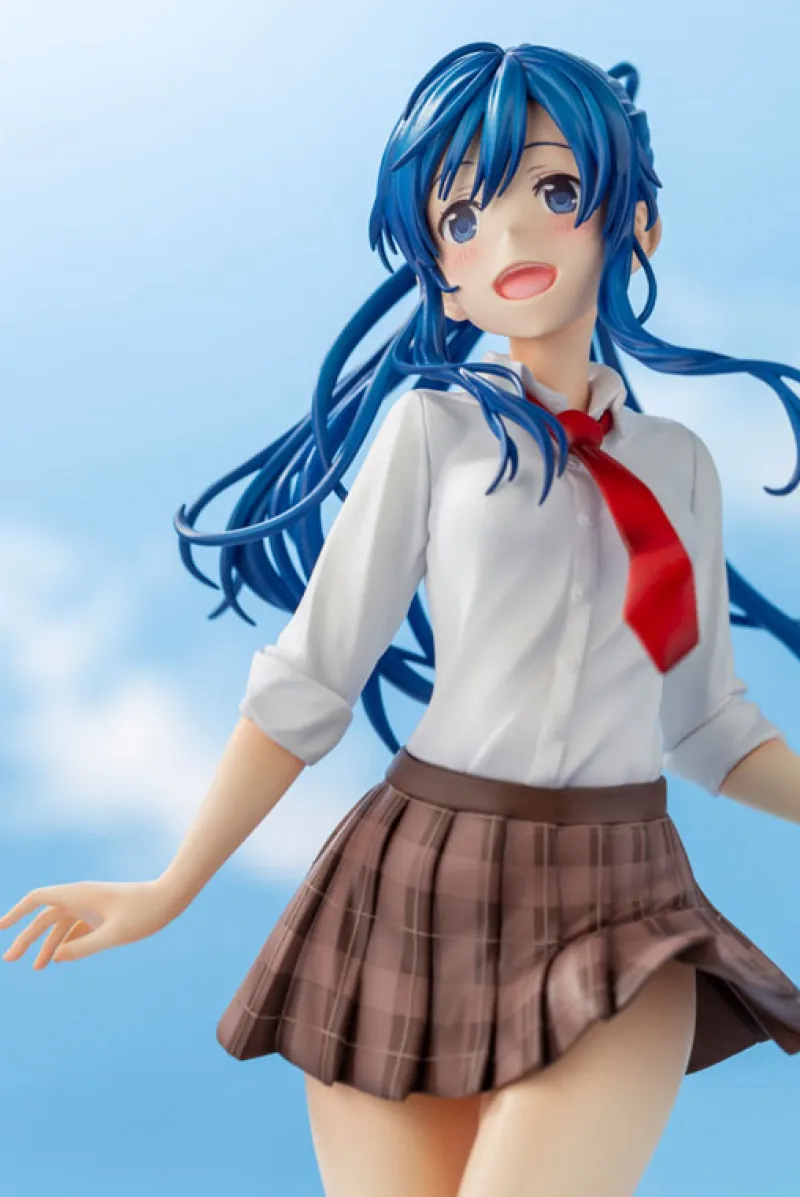 Kotobukiya Jaku-Chara Tomozaki-kun - Nanami Minami - 1/7 New