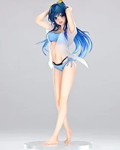 Taito Jaku-Chara Tomozaki-kun - Nanami Minami - Coreful Figure Discount