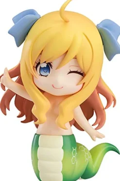 Good Smile Company As Manufacturer Jashin-chan Dropkick - Jashin-chan - Nendoroid #980 (Good Smile Company) Hot