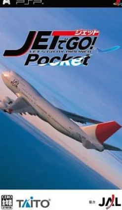 New Taito Jet de Go! Pocket