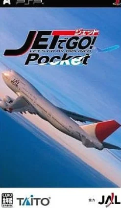 Taito Jet de Go! Pocket (Eternal Hits) Best