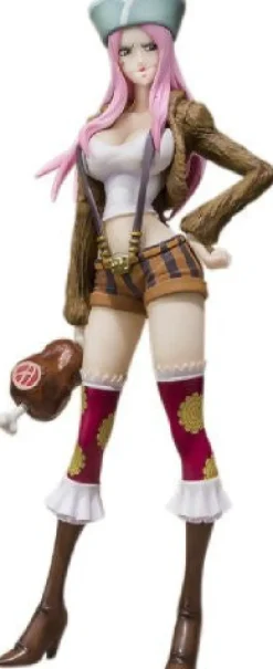 Bandai Jewelry Bonney | Figuarts ZERO