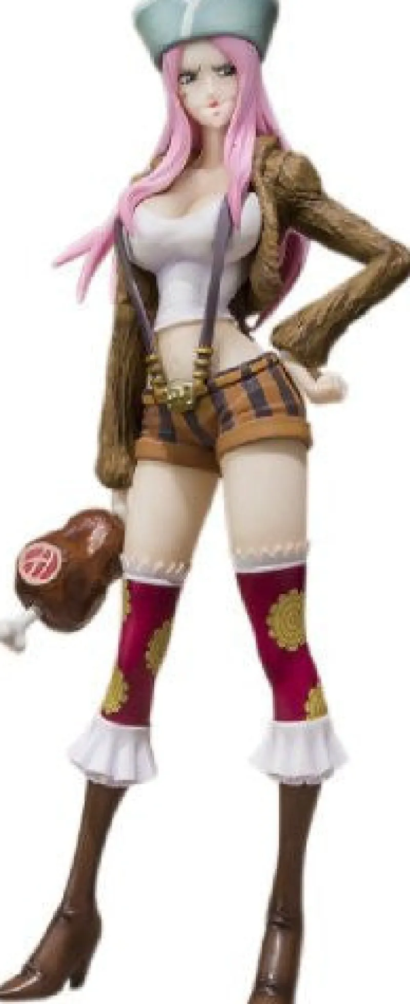 Bandai Jewelry Bonney | Figuarts ZERO