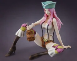 Clearance MegaHouse Jewelry Bonney | Portrait Of Pirates DX