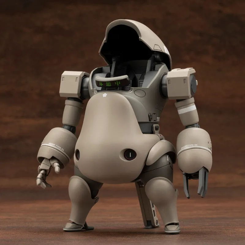 Kotobukiya JGSDF Type 06-III Tank Roku - 1/35 - Custom Ver. Clearance