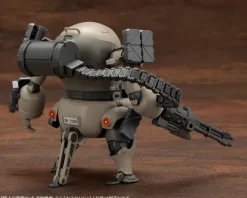 Kotobukiya JGSDF Type 06-III Tank Roku - 1/35 - Custom Ver. Clearance