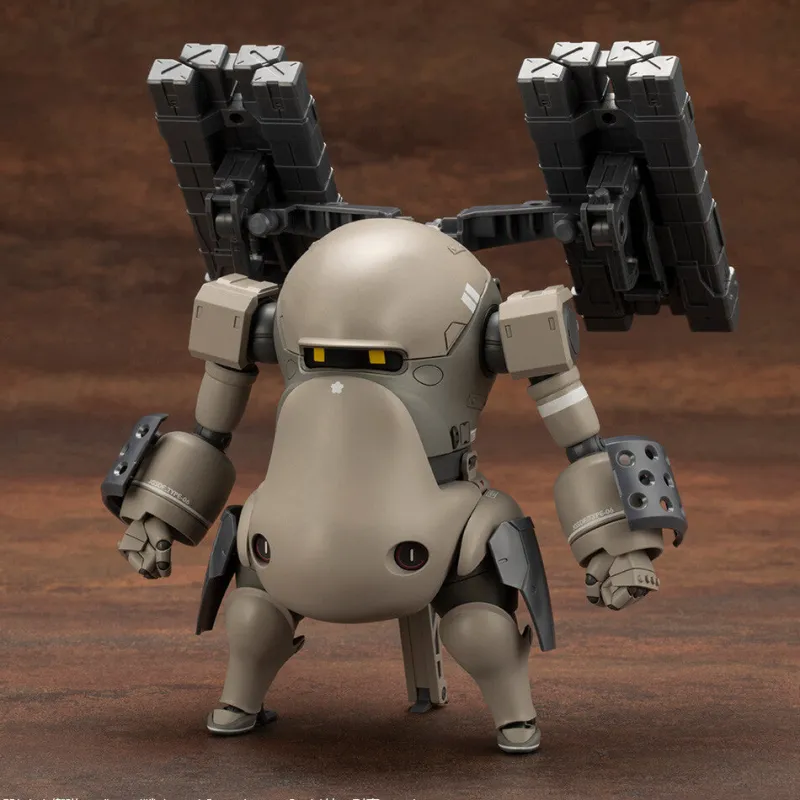 Kotobukiya JGSDF Type 06-III Tank Roku - 1/35 - Custom Ver. Clearance