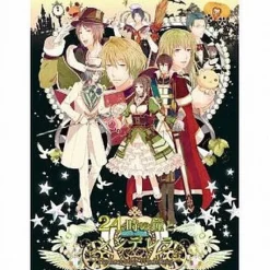 QuinRose 24-Ji no Kane to Cinderella: Halloween Wedding [Regular Edition] Clearance