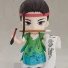Online Good Smile Arts Shanghai, Good Smile Company Jiangnan - Shen Zhou - Nendoroid #1662 (Good Smile Arts Shanghai)
