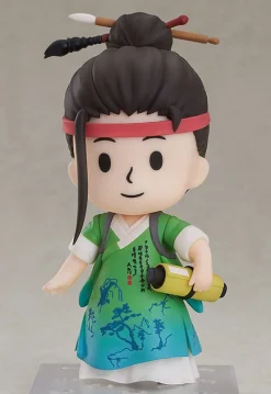 Online Good Smile Arts Shanghai, Good Smile Company Jiangnan - Shen Zhou - Nendoroid #1662 (Good Smile Arts Shanghai)