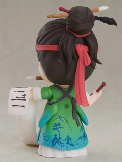 Online Good Smile Arts Shanghai, Good Smile Company Jiangnan - Shen Zhou - Nendoroid #1662 (Good Smile Arts Shanghai)