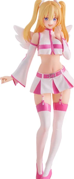 Hot Good Smile Company as Manufacturer 2.5-jigen no Yuuwaku - Amano Ririsa - Pop Up Parade - Liliel, Angel Airborne Corps Ver. (Good Smile Company)