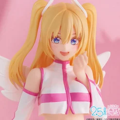 Hot Good Smile Company as Manufacturer 2.5-jigen no Yuuwaku - Amano Ririsa - Pop Up Parade - Liliel, Angel Airborne Corps Ver. (Good Smile Company)