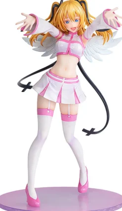 New Kadokawa as Manufacturer 2.5-jigen no Yuuwaku - Amano Ririsa - KDcolle - 1/7 - Liliel, Chaos Form (Kadokawa)