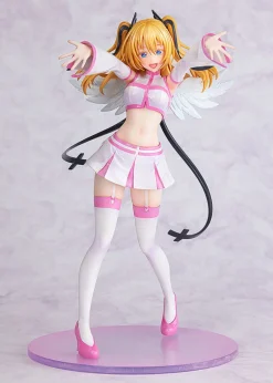 New Kadokawa as Manufacturer 2.5-jigen no Yuuwaku - Amano Ririsa - KDcolle - 1/7 - Liliel, Chaos Form (Kadokawa)