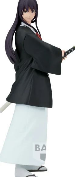 Sale Bandai Spirits Jigoku Raku - Aza Touma - DXF Figure