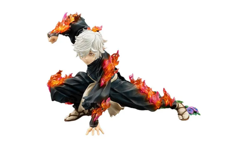 Kotobukiya Jigoku Raku - Gabimaru - ARTFX J - 1/8 Discount