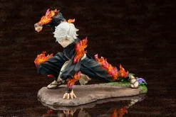 Kotobukiya Jigoku Raku - Gabimaru - ARTFX J - 1/8 Discount