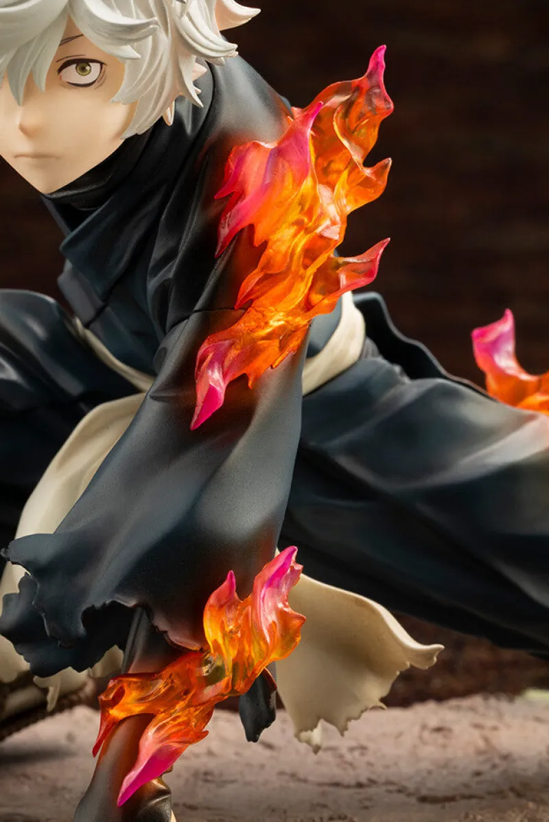 Kotobukiya Jigoku Raku - Gabimaru - ARTFX J - 1/8 Discount
