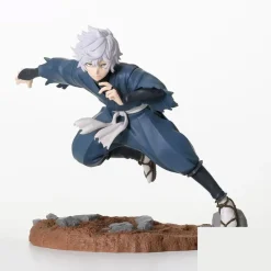 SEGA Jigoku Raku - Gabimaru - Luminasta Discount