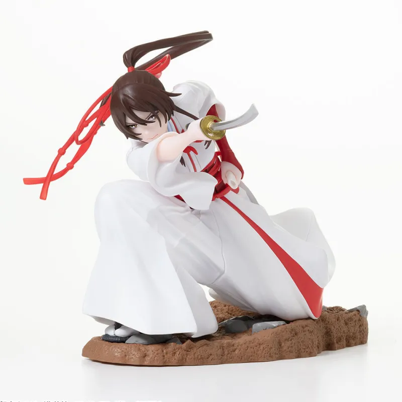 Online SEGA Jigoku Raku - Yamada Asaemon Sagiri - Luminasta