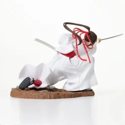 Online SEGA Jigoku Raku - Yamada Asaemon Sagiri - Luminasta