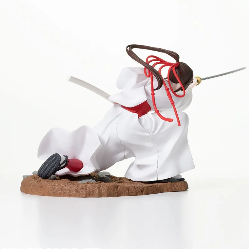 Online SEGA Jigoku Raku - Yamada Asaemon Sagiri - Luminasta