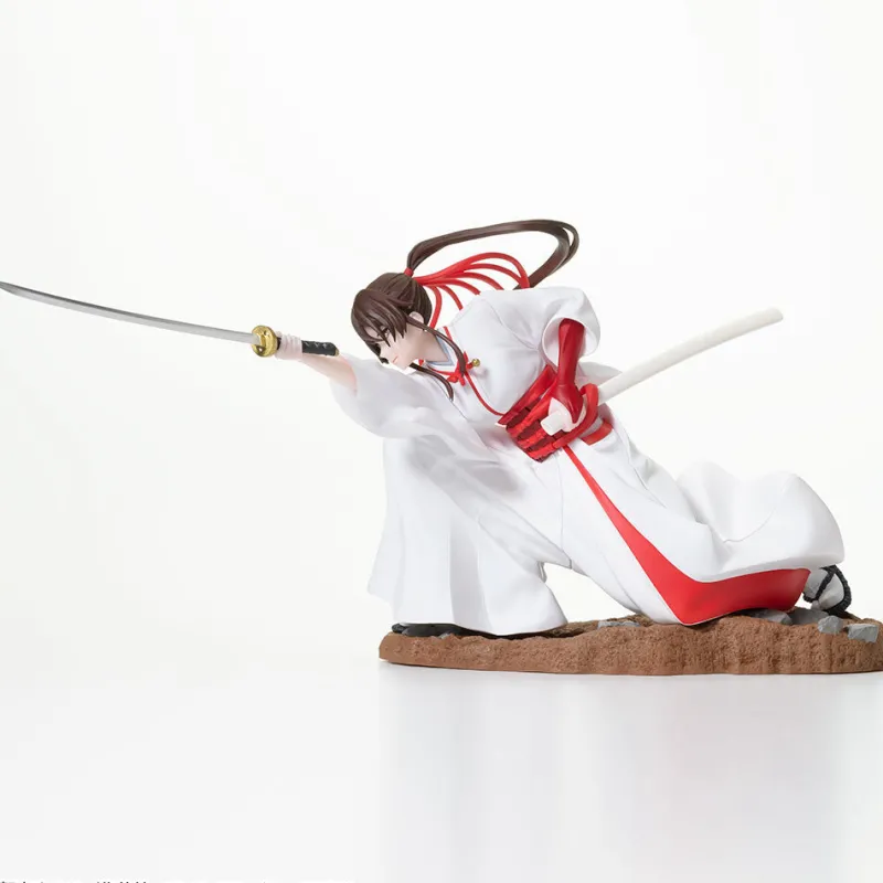 Online SEGA Jigoku Raku - Yamada Asaemon Sagiri - Luminasta