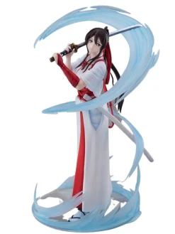 Best FuRyu , Mappa Jigoku Raku - Yamada Asaemon Sagiri - F:Nex - 1/7 (FuRyu, Mappa)