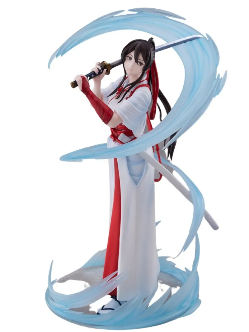 Best FuRyu , Mappa Jigoku Raku - Yamada Asaemon Sagiri - F:Nex - 1/7 (FuRyu, Mappa)