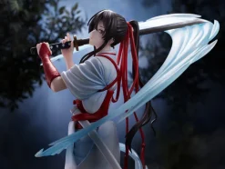 Best FuRyu , Mappa Jigoku Raku - Yamada Asaemon Sagiri - F:Nex - 1/7 (FuRyu, Mappa)