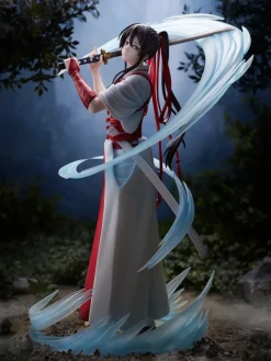 Best FuRyu , Mappa Jigoku Raku - Yamada Asaemon Sagiri - F:Nex - 1/7 (FuRyu, Mappa)