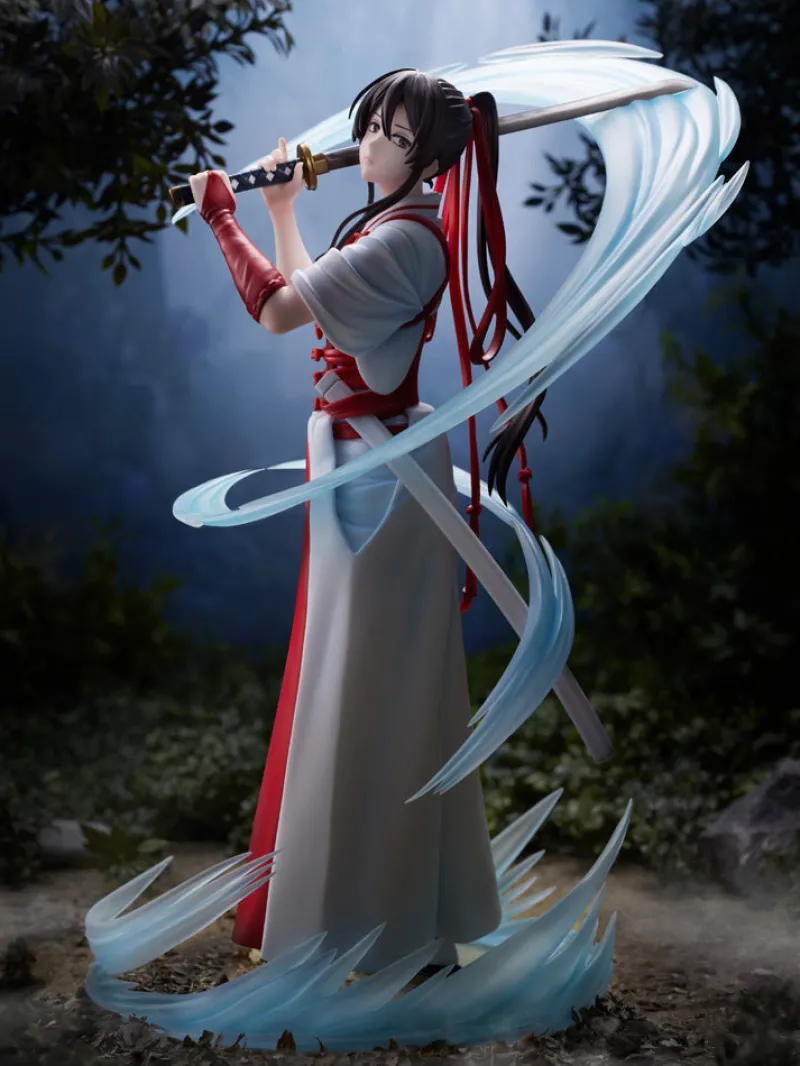 Best FuRyu , Mappa Jigoku Raku - Yamada Asaemon Sagiri - F:Nex - 1/7 (FuRyu, Mappa)