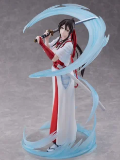 Best FuRyu , Mappa Jigoku Raku - Yamada Asaemon Sagiri - F:Nex - 1/7 (FuRyu, Mappa)