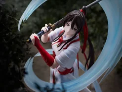 Best FuRyu , Mappa Jigoku Raku - Yamada Asaemon Sagiri - F:Nex - 1/7 (FuRyu, Mappa)