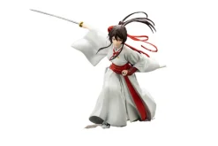Kotobukiya Jigoku Raku - Yamada Asaemon Sagiri - ARTFX J - 1/8 Online