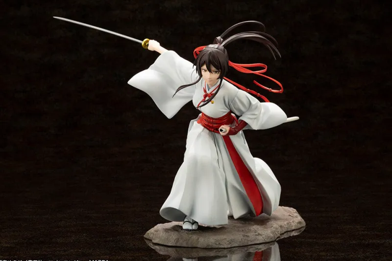 Kotobukiya Jigoku Raku - Yamada Asaemon Sagiri - ARTFX J - 1/8 Online