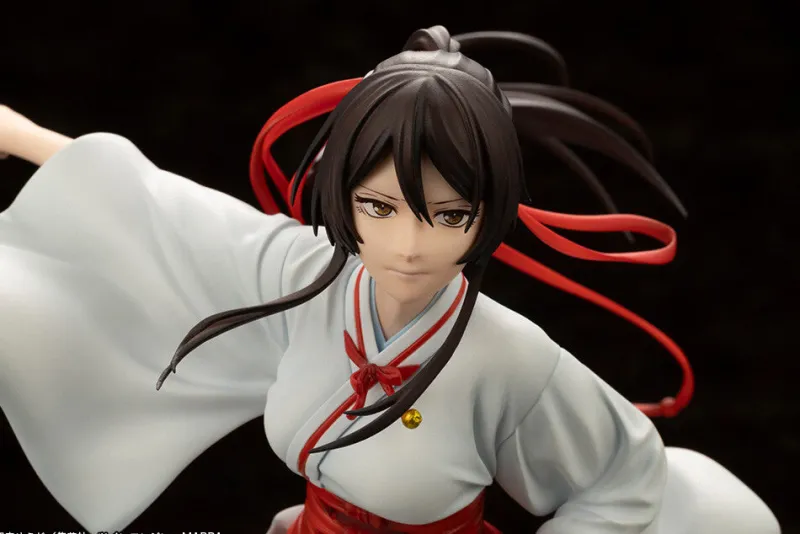 Kotobukiya Jigoku Raku - Yamada Asaemon Sagiri - ARTFX J - 1/8 Online