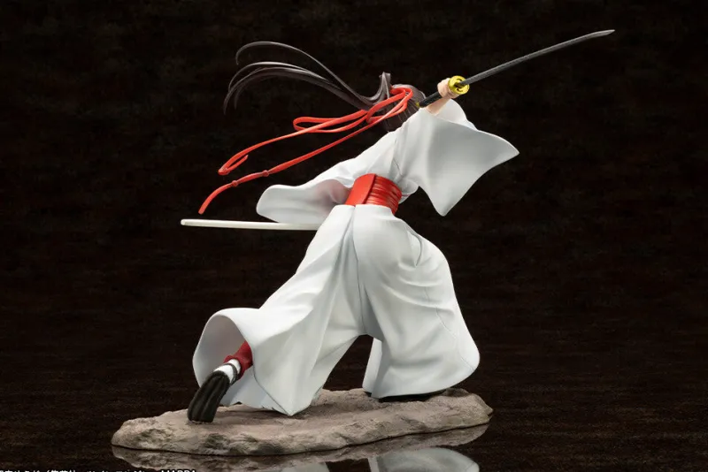 Kotobukiya Jigoku Raku - Yamada Asaemon Sagiri - ARTFX J - 1/8 Online