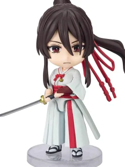 Outlet Bandai Spirits Jigoku Raku - Yamada Asaemon Sagiri - Figuarts mini