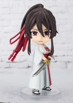 Outlet Bandai Spirits Jigoku Raku - Yamada Asaemon Sagiri - Figuarts mini