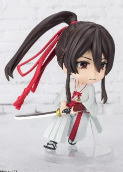 Outlet Bandai Spirits Jigoku Raku - Yamada Asaemon Sagiri - Figuarts mini